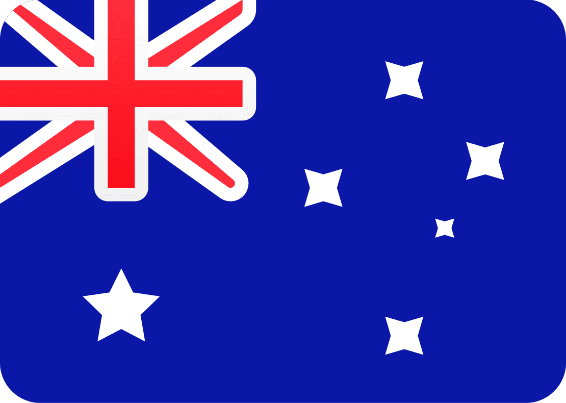 australia