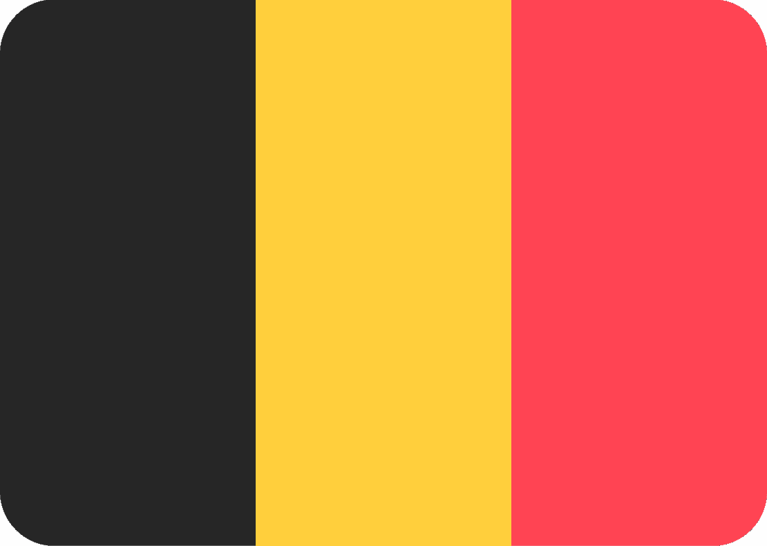 belgium