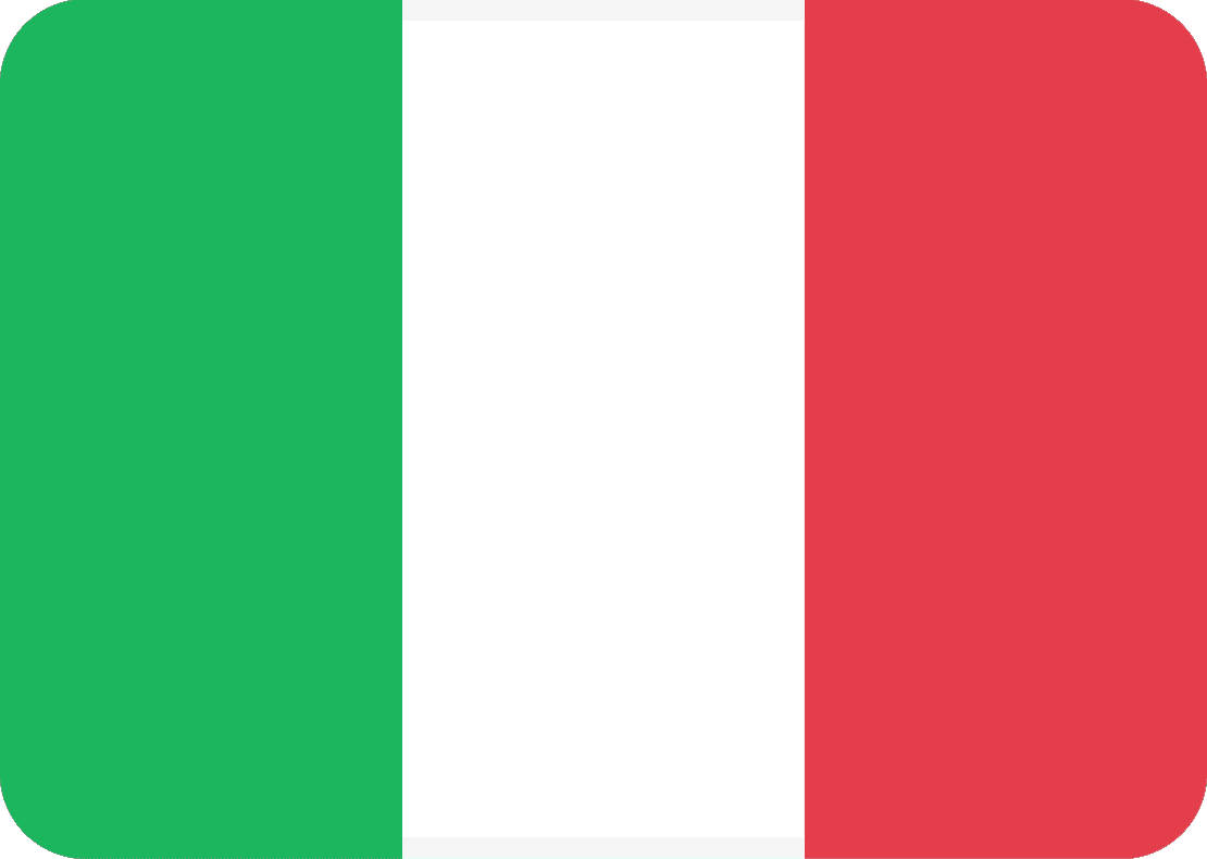 italy