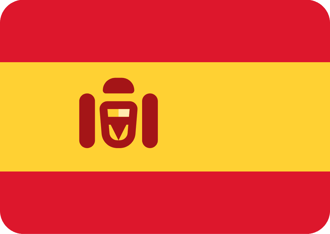 spain